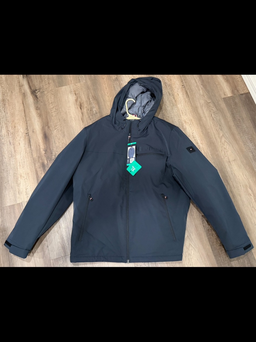 Tommy Hilfiger Men's size XL